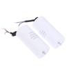 1Pc Cbb60 Motor Run Capacitors 450Vac Electric Replacement Starting Capacitor 5% For Washing Machine 450V 4Uf-100Uf