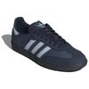 Adidas Samba Og 'Preloved Ink Halo Blue' Sneakers ID1454
