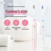 SID RT710 Adult Sonic Electric Toothbrush