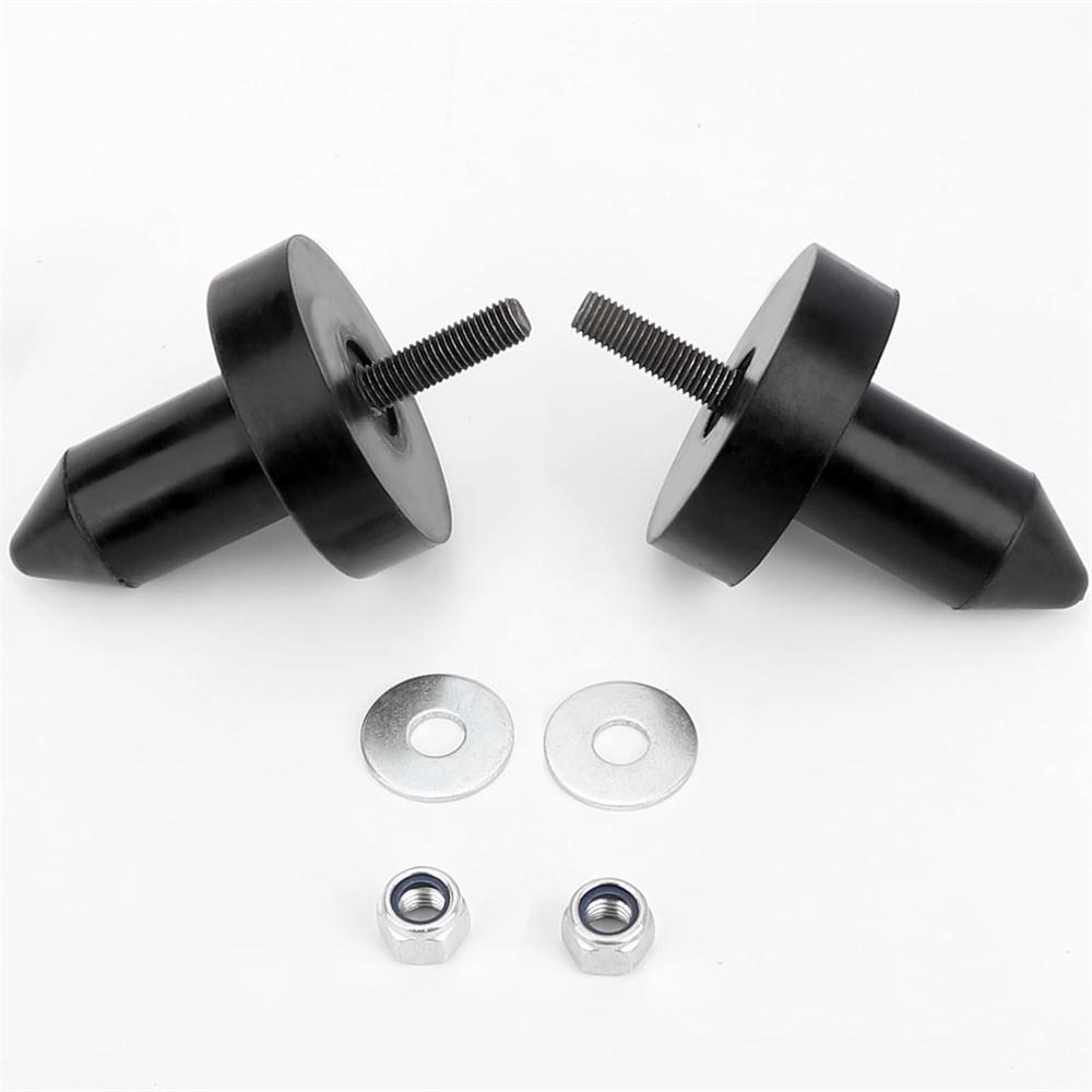 

924-5410 Hood Pin Bushings Kit For Kenworth T2000 T600A T800 W900