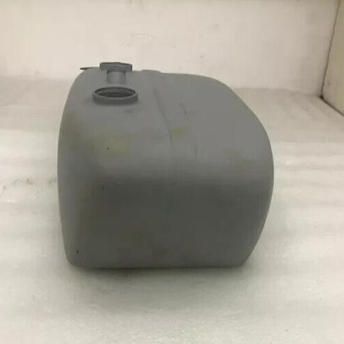 Indian Scout 1925 Raw Steel Fuel Petrol Gas Tank |Fit For