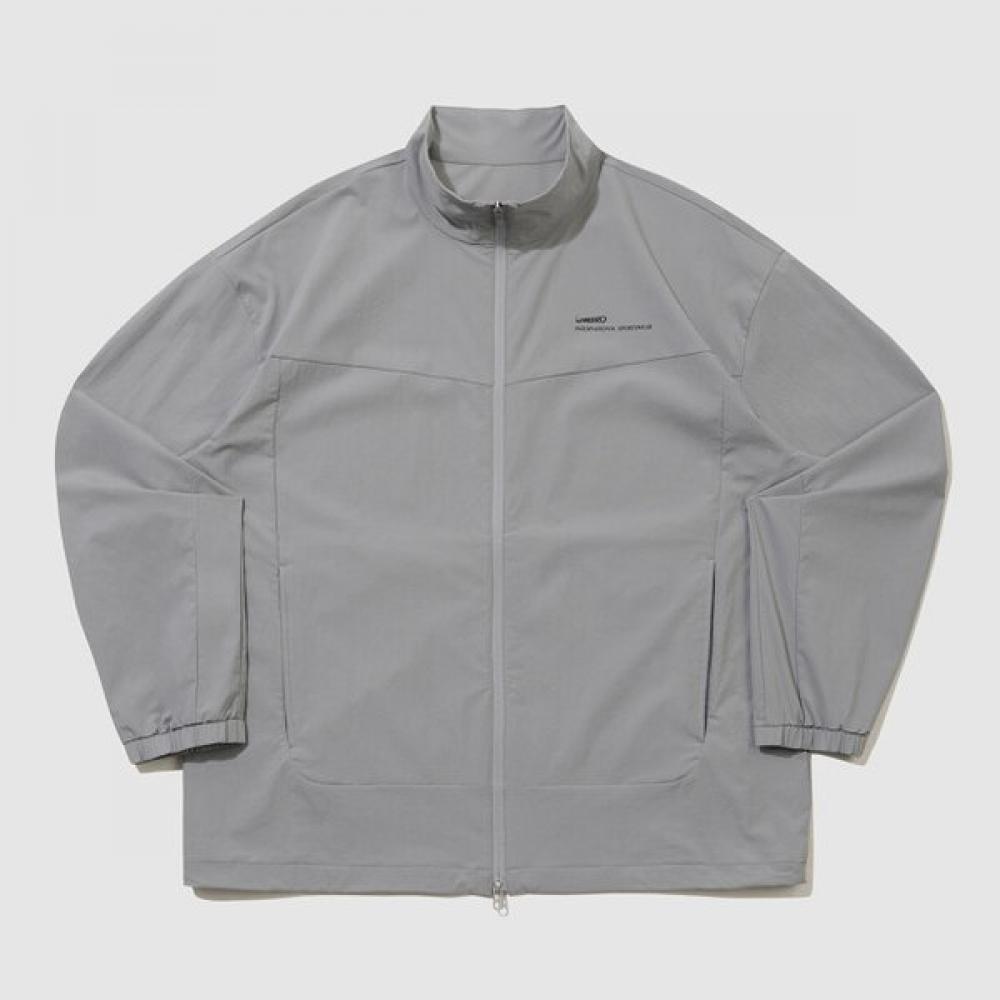 Umbro Allround Ventil Standneck Windbreaker Jacket Ur121sjk29