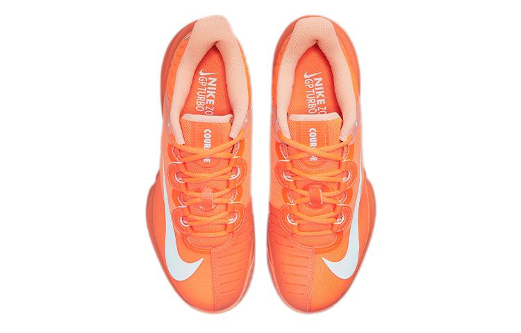 Nike Court Zoom Gp Turbo Naomi Osaka Celkem oranžová Dámské DC9164-800