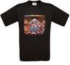 Camp Lo Uptown Saturday Night Rap Hip Hop T-Shirt