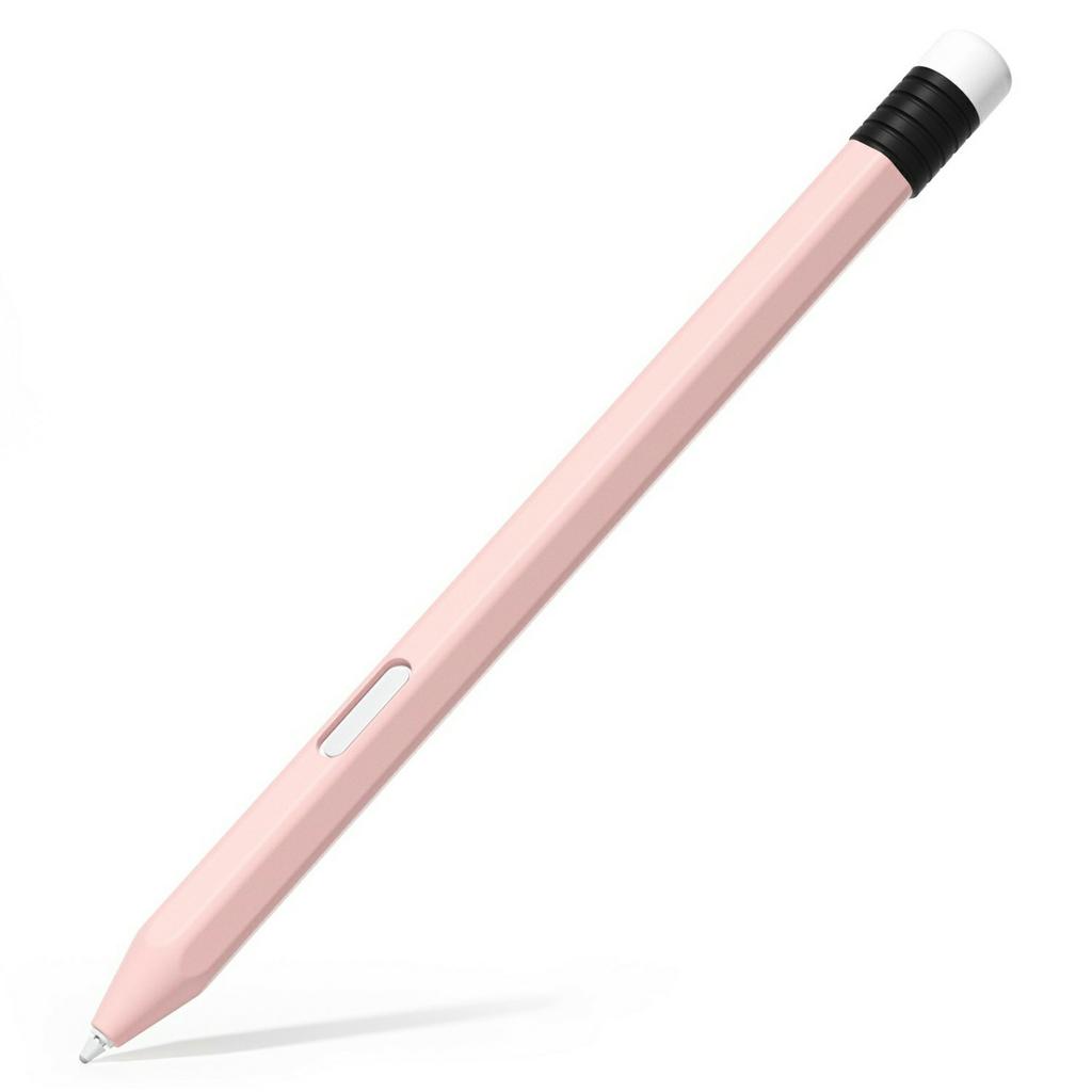 Für Samsung Galaxy Tab S11 / S11 Ultra S Pen Silikonhülle Stift-Stil Stylus Schutzhülle