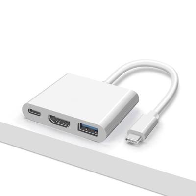 Príslušenstvo k počítačom – USB rozbočovače 