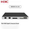 H3C MSR Series Multi-Service Enterprise Routers