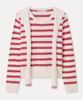 MIXXO Knit Shoulder Pullover_Miwkag322T