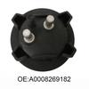 High Performance Turn Signal Lamp Holder A0008269182 for Mercedes W124
