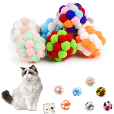  Juguetes Gatos Con Campana Cat Toy With Bell Juguetes Gatos Con Campana