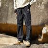 Paul Frank Men's Autumn Outdoor Cargo Pants
