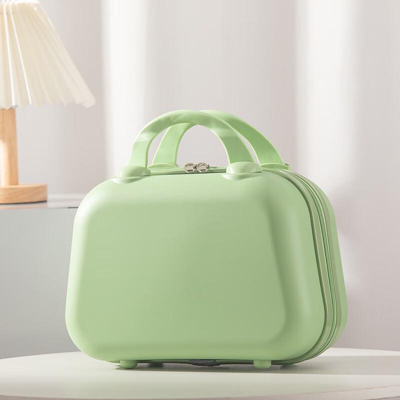 Li Shen Mini Cosmetic Storage Case