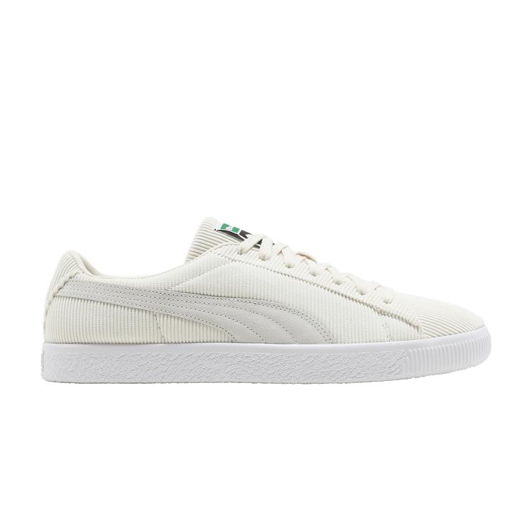 Puma Butter Goods x Basket Vintage Cream 37