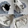 Dallaswind Large Capacity Messenger Bag, Multi-pocket, Large Capacity,waterproof