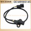 MR985145 Crankshaft Position Sensor For 2004-2011 Mitsubishi Eclipse Galant V6 J5T35171 Cars accessories