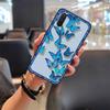 Cartoon Back Cover Phone Case For Xiaomi Mi CC9/9 Lite/A3 Lite Waterproof Cover Anti-dust TPU Soft case Shockproof Cute