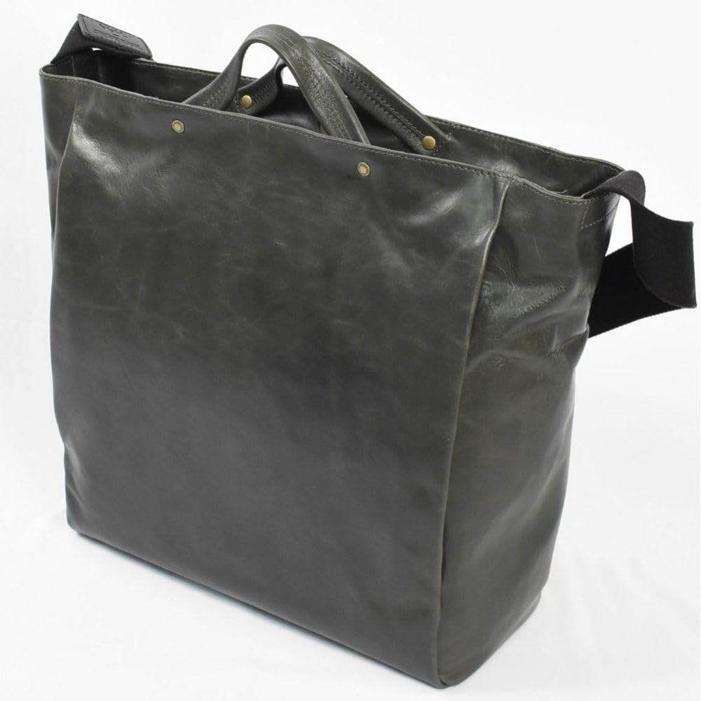 

POPPY Сумка через плечо Темно-серый [Полная сборка] 2-сторонний 7M1-1126/DGRY