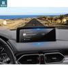 RUIYA Car Touchscreen Protector Tempered Glass 10.25-in For 2021-2025 Mazda CX-5