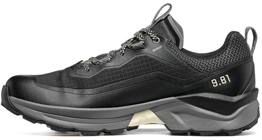 

Обувь для треккинга Garmont 9.81 Engage GTX schwarz 47 ½