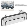 Car Exterior Door Handle Car Exterior Door Handle ABS Chrome Plated Long Lasting OEM Standard for L200 L300 Pajero Sport