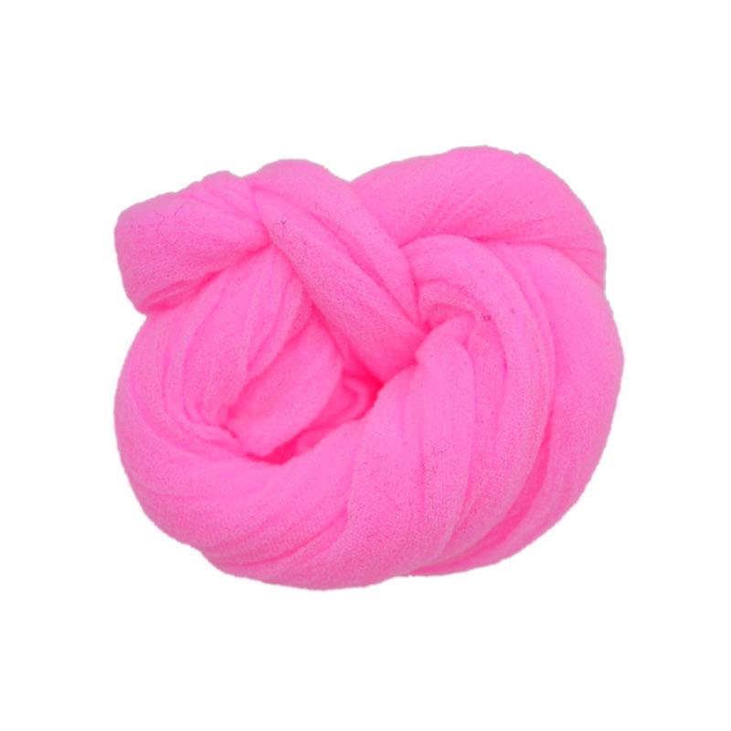 5 ks vícebarevné nylonové punčochy, okrouhlý květinový materiál, tahový punčochový materiál, doplněk, ručně vyrobené, svatební, domácí, kutilské, nylonová květina