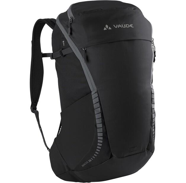 

Рюкзак Vaude Magus 26 schwarz (14500-010)
