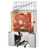 Commercial Orange Juicer Machine 120W Juice Squeezer Extractor Water Tap