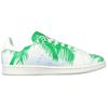 Adidas Stan Smith Pharrell Bbc Palm Tree Green S82071