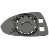 Opel Corsa D 06-14 Manual Mirror Insert Right