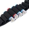 50 Round Shotgun Shell Bandolier Belt Tactical Hunting Ammo Carrier Airsoft Adjustable Rifle Cartridge Belt New Shoulder Belt