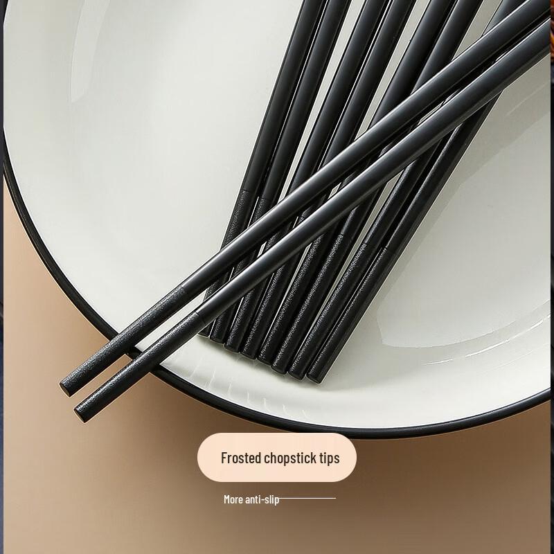 Cigeman Household Chopsticks Set