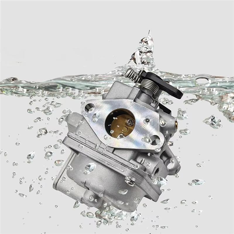 NEW-5X 3R1032001 Carburetor Outboard Motors For Mercury Mariner 2 2.5 3.5 4 5 6 HP Tohatsu Nissan MFS 853720T25 803522T03