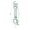 New 4 in 1 Multi Function Bottle Opener,Multi Kitchen Tool for Jelly Jars,Wine, Beer and other Use for Children,Elderly