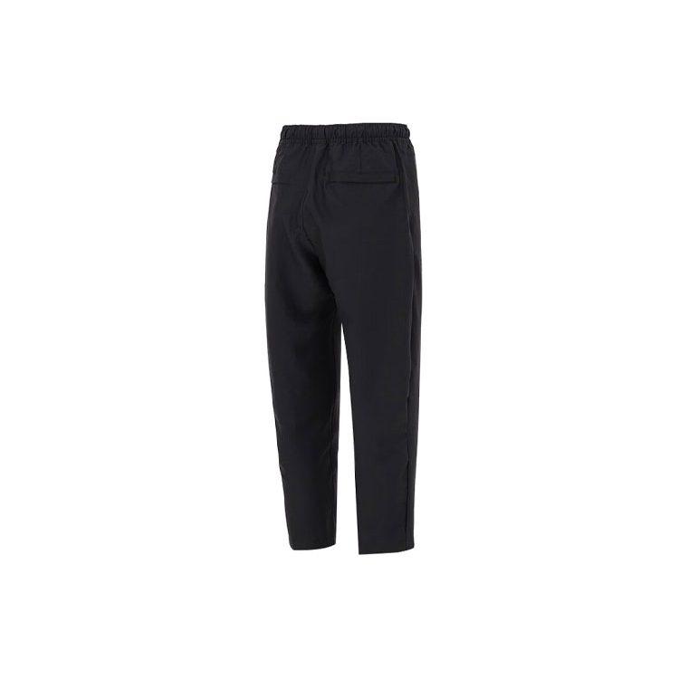 Jordan Casual Pants Men's Black FB7326-010