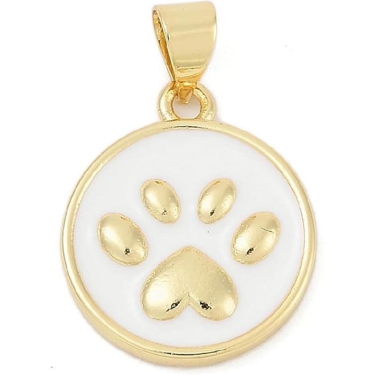 LiQunSweet 20 pcs 10 Styles Vegetable and Fruit Enamel Charms Watermelon Strawberry Banana Carrot Charms for DIY Jewelry Bracelet Necklace Earring