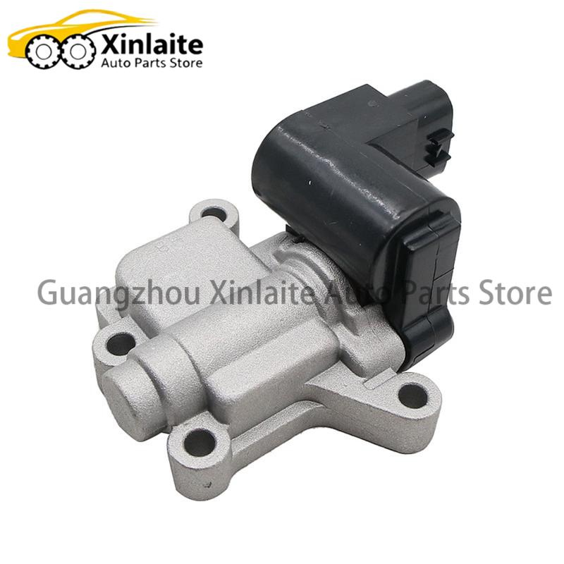 Leerlaufregelventil IACV 16022-RAA-A01 16022RAAA01 7610-334 AC533 AC4266 2H1098 Für Honda Element 2.4L Accord 2.4L 3.0L 03-06