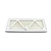 Main Side Brush Filter Mop Cloth Kit For DJI For ROMO S, For ROMO A, For ROMO P Robot Vacuum Cleaner With Dust Bags