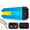 12V 110V Pure Sine Wave Inverter 12V 220V 6000W 5000W 4000W 3000W 2000W Peak Voltage Transformer Converter 60Hz Solar Inverter