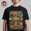 49 Winchester Live At The Caverns 2026 Night 1 And 2 Combined Event Poster Shirt