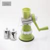 Manual Hand-Cranked Multifunctional Vegetable Cutter & Shredder