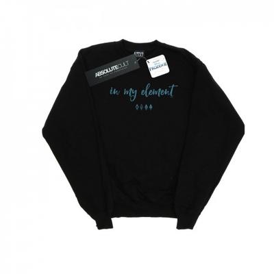 Mens Frozen 2 In My Element Sweatshirt