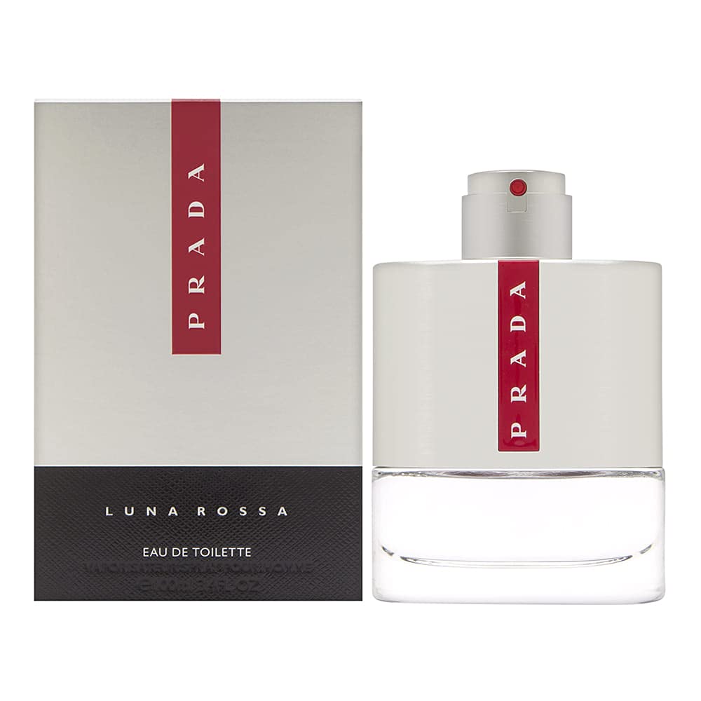 Prada Luna Rossa EDT Spray 100ml