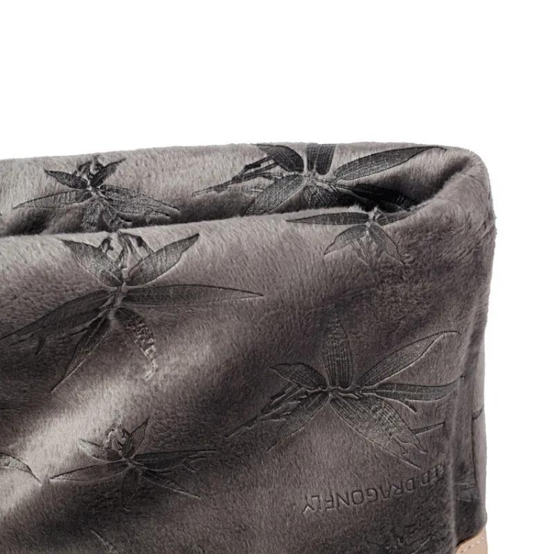 Fashion New Mixed Color Back Zipper Sexy Hot Girl Slim Fit Boots European American Fashion Fashion Show Commuting Over Knee High Boots