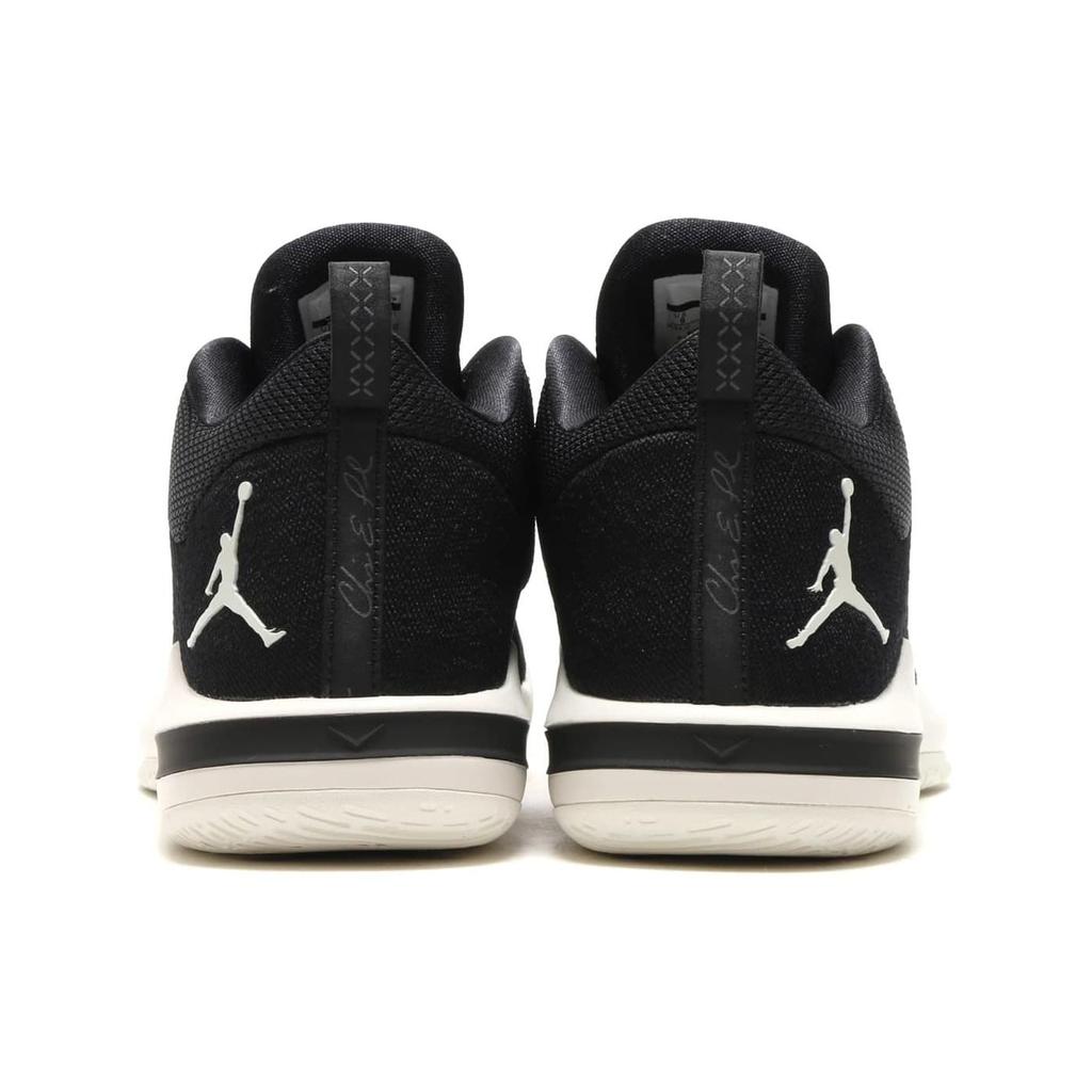 Air Jordan CP3.X Ae 'Black Sail' 897507-012