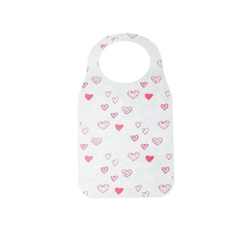Tingbai Disposable Catering Apron