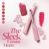 espoir THE SLEEK LIPSTICK CREAM MATTE Logic BB Espoir #6 0.9g (Korean Cosmetics, Official)