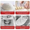 Washable Pastas Press Attachment With 7 Interchangeable Plates Kitchen Pastas Maker for Stand Mixers Accessories