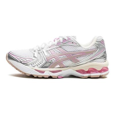 Gel Kayano 14 Unlimited Pack - White Fawn Unisex Sneaker 1203A667-100