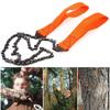 Practical Survival Garden Supplies Camping Hiking Hand Saw Chain Saw Hand Tools Carpentry Tools