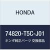 HONDA Genuine Parts Tray ASSY. Rear Part Number 74820-T5C-J01